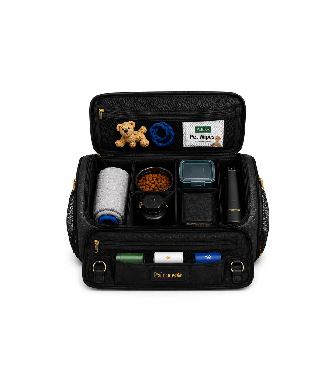 VIP Pet Travel Bag