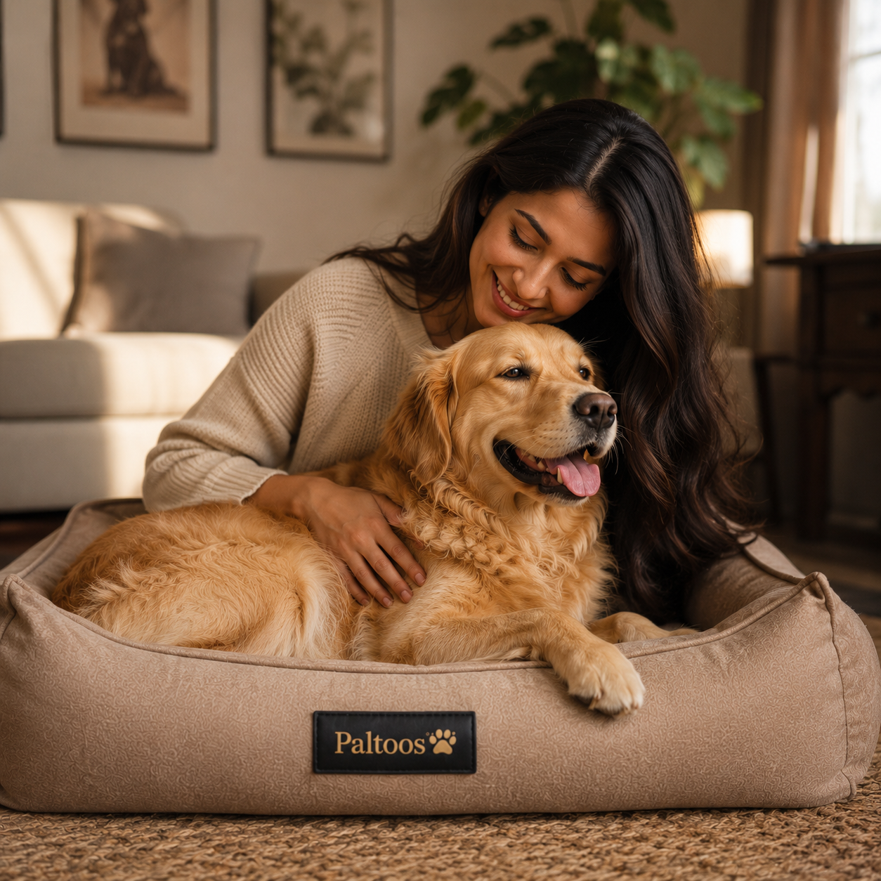 Trusted by Pet Parents