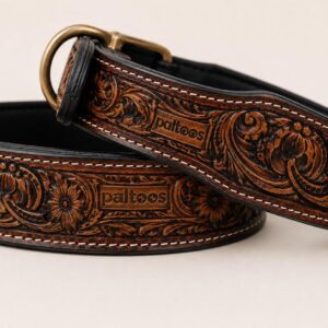 Paltoos Signature Heritage Collar